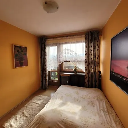 Apartament Rita Godziszka Exterior photo