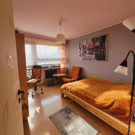 Apartament Rita Godziszka Exterior photo