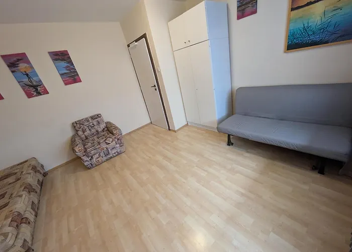 Apartament Rita