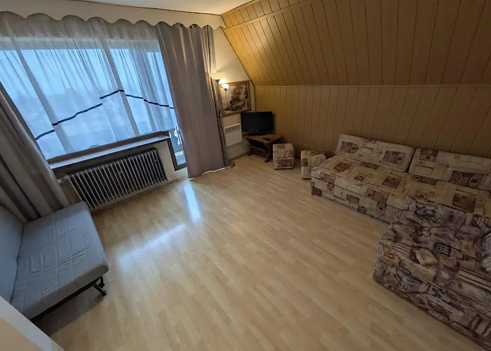 Apartament Rita