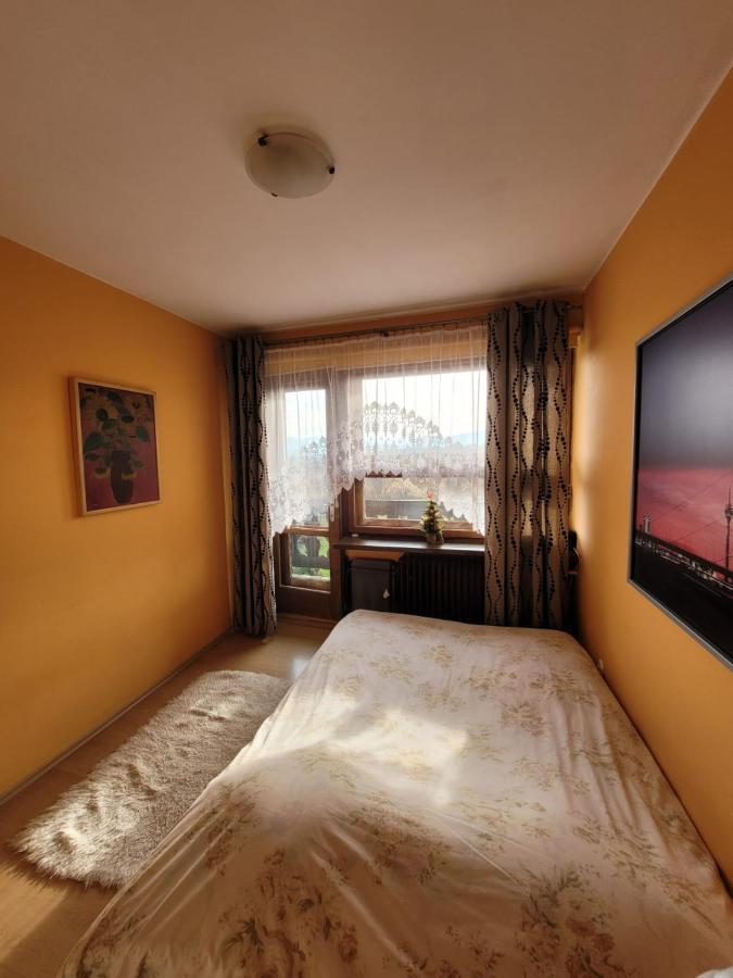 Apartamento Rita Godziszka