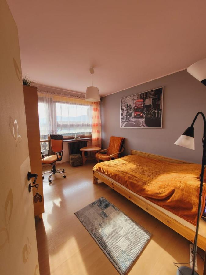 Rita Apartamento