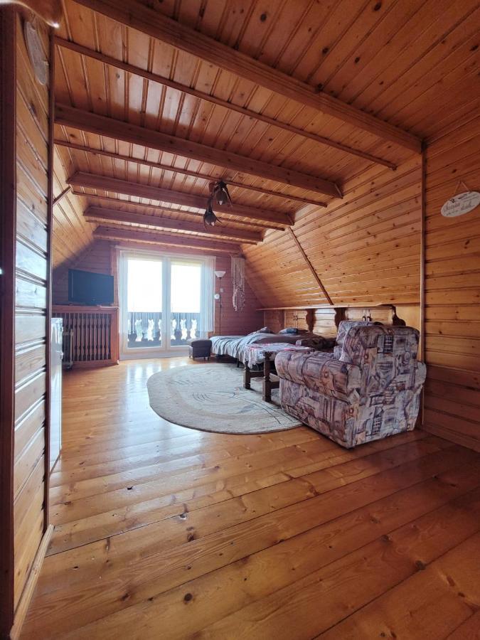 Apartment Rita Godziszka