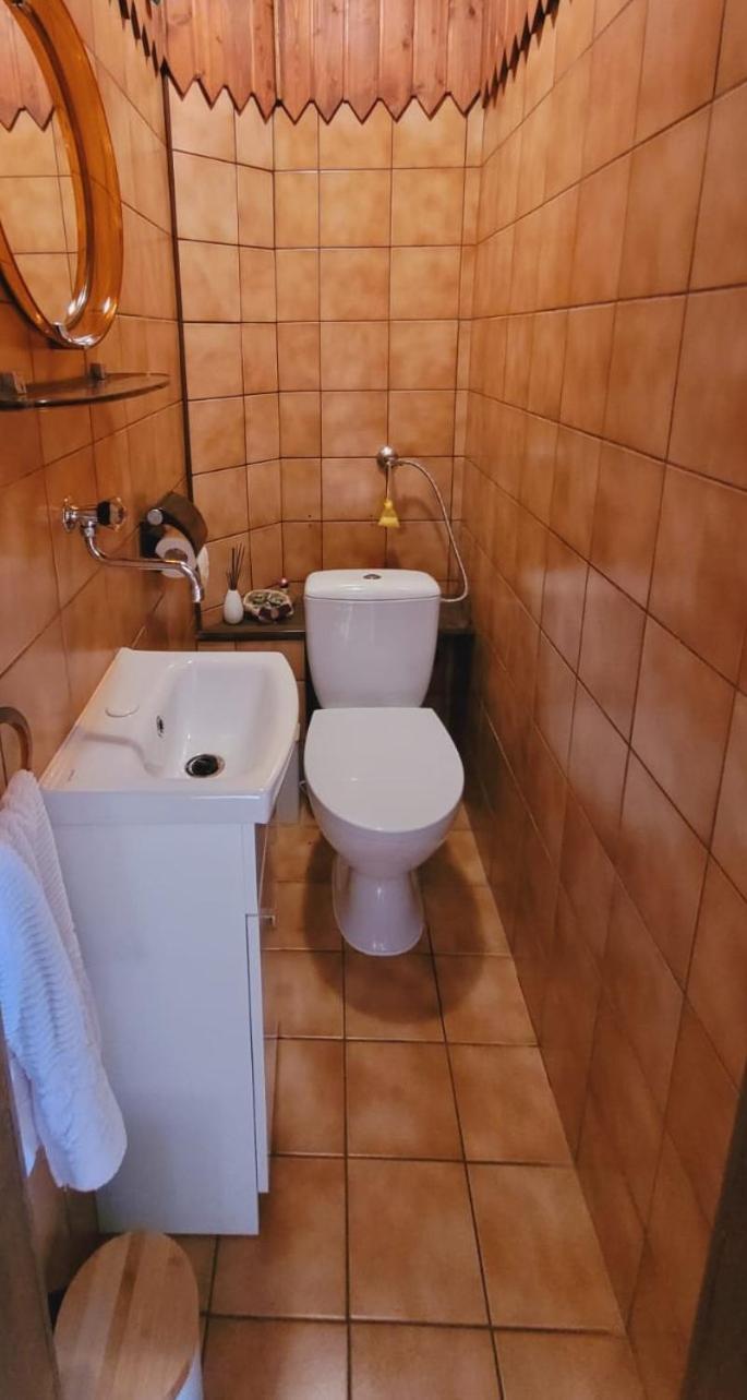 Apartment Rita Godziszka