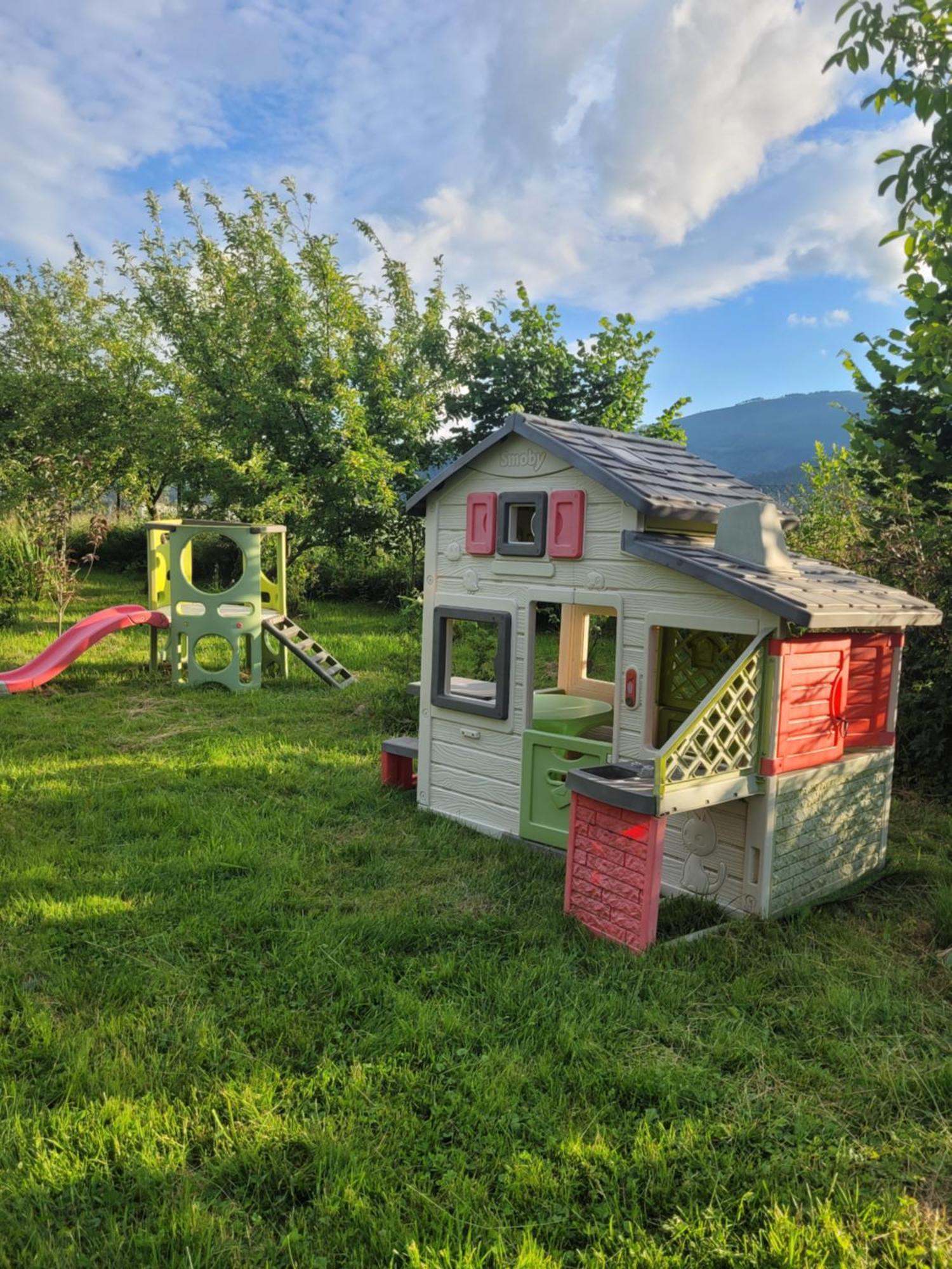 Apartamento Rita Godziszka