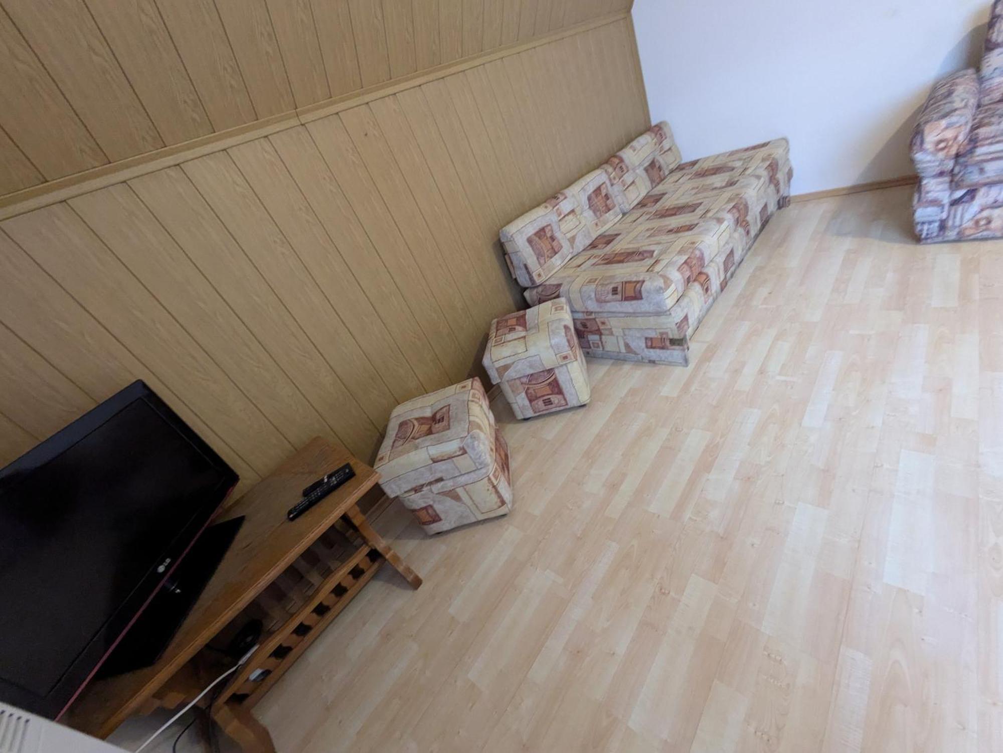 Rita Apartment