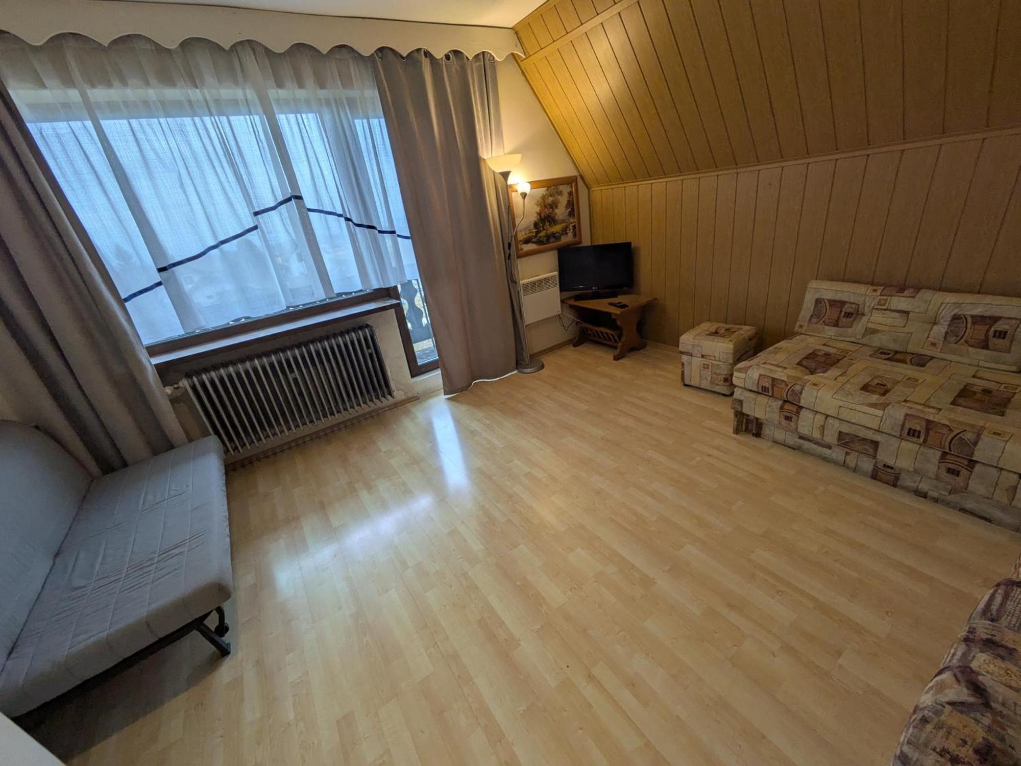 Rita Apartment Godziszka