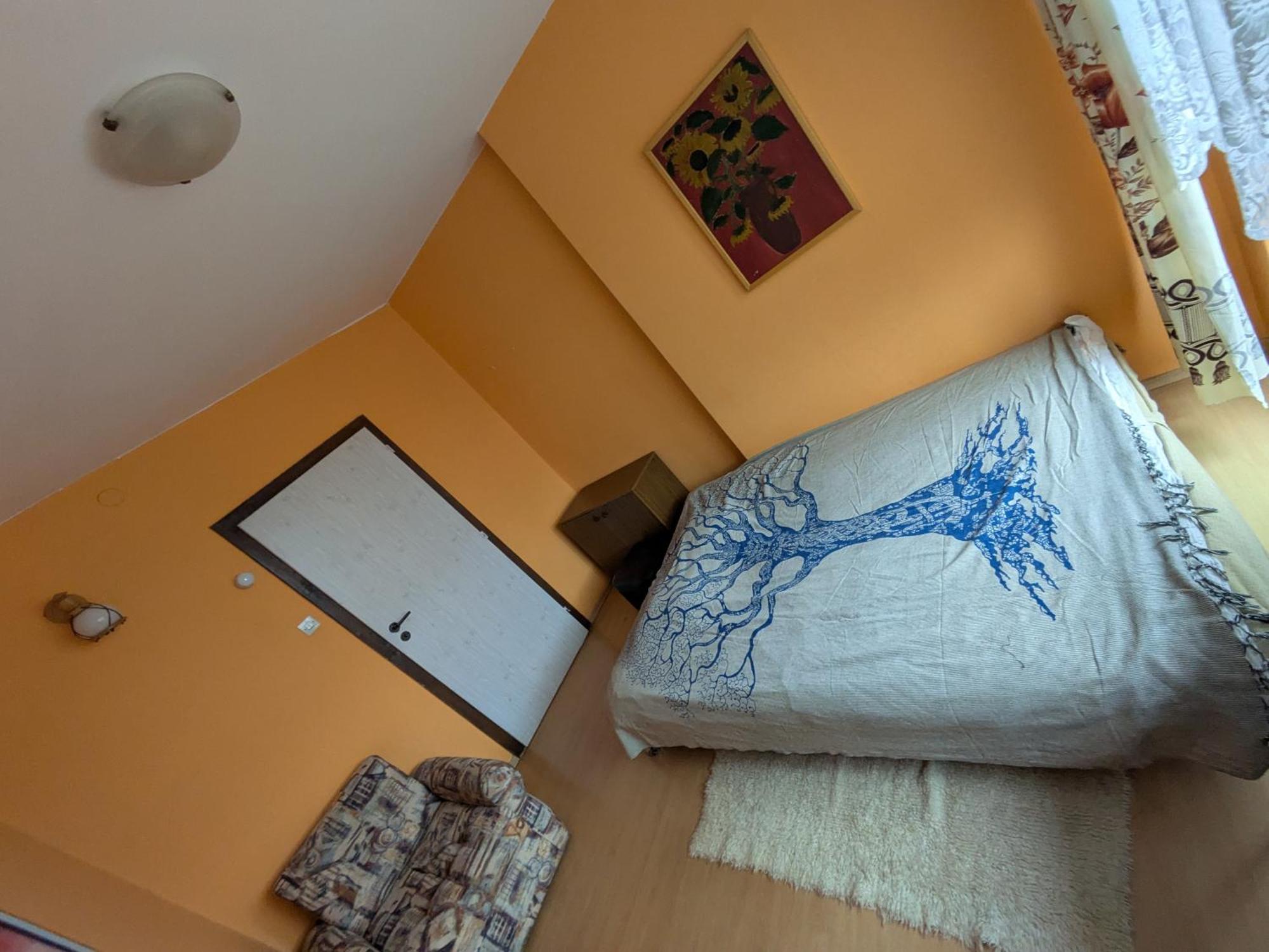 Apartment Rita Godziszka